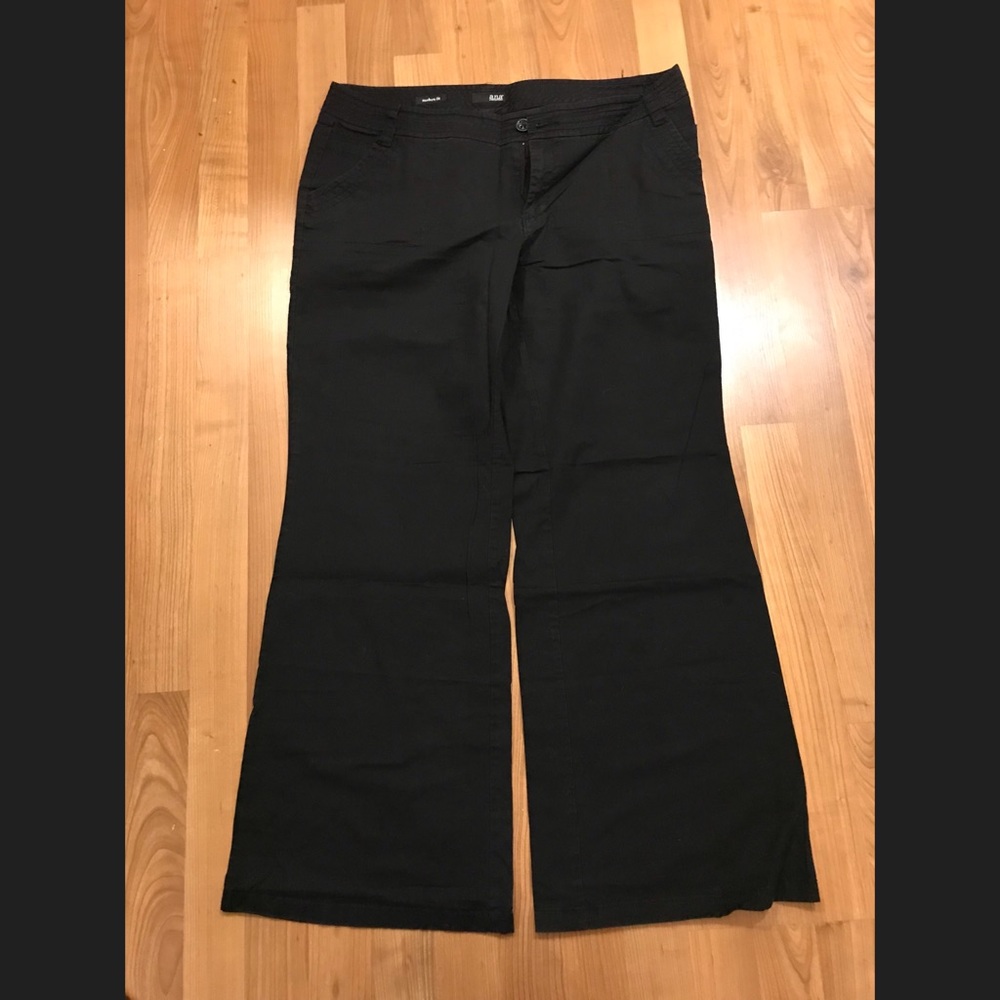 Casual Trouser Pants